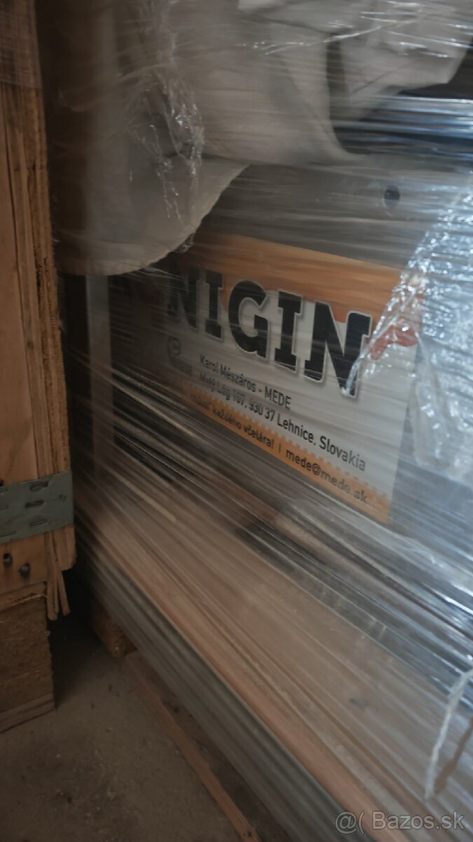 Medomed Konigin 890mm - 7