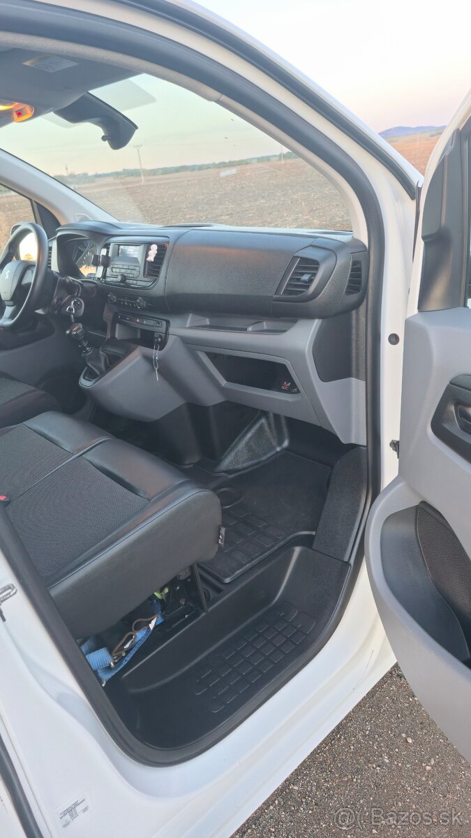 Peugeot Expert 2,0HDi 90kw - 7