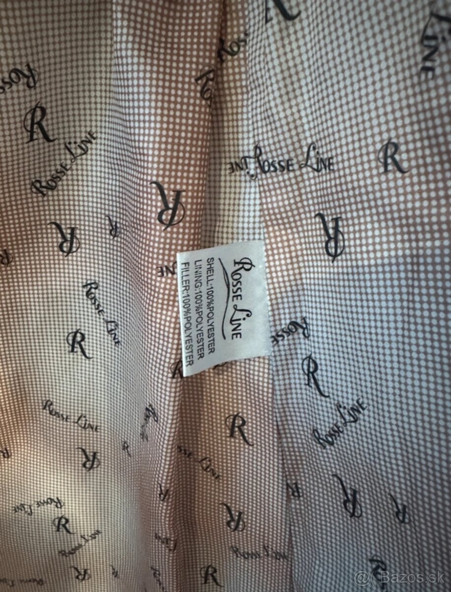 Dlhá modrá bunda - 7