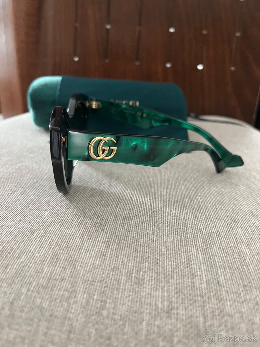 Slnecne okuliare Gucci - 7