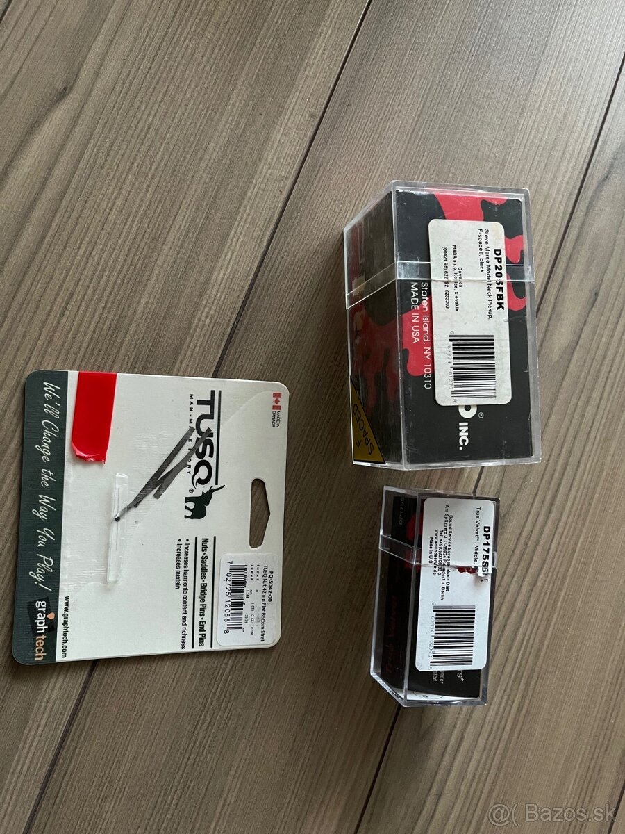 Sterling Silo 20 - 7