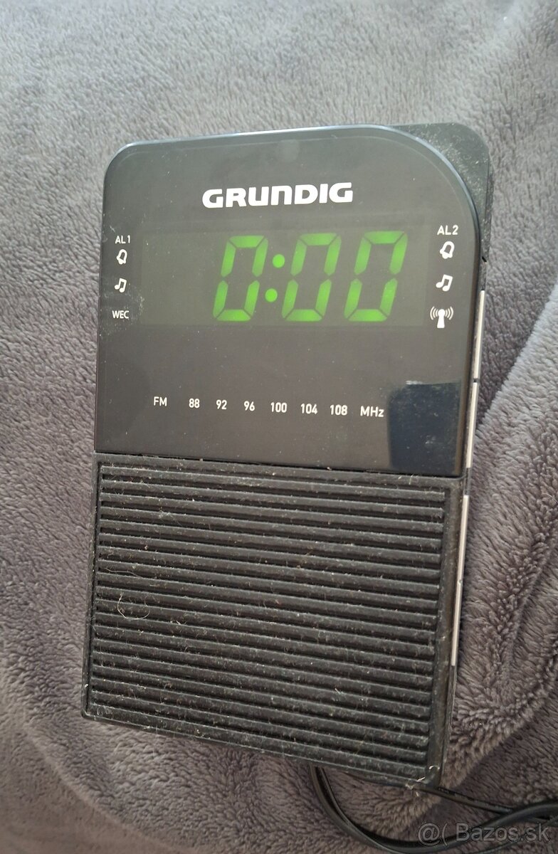 Grundig Sonoclock 790 DCF - 7