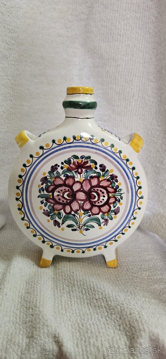 Modranská váza - 7