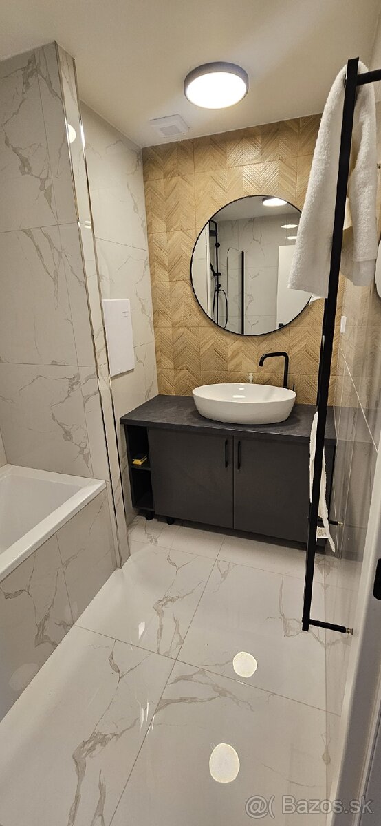 4izbový byt na prenájom - 7