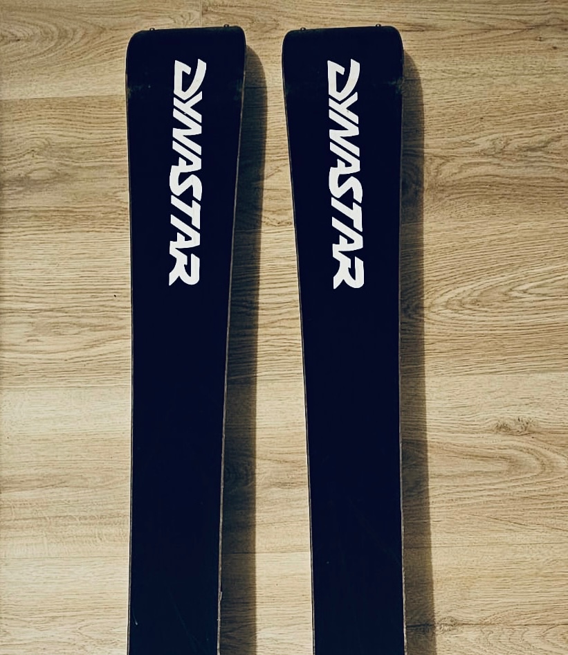 DYNASTAR Exclusive IDYLL - 158cm - 7