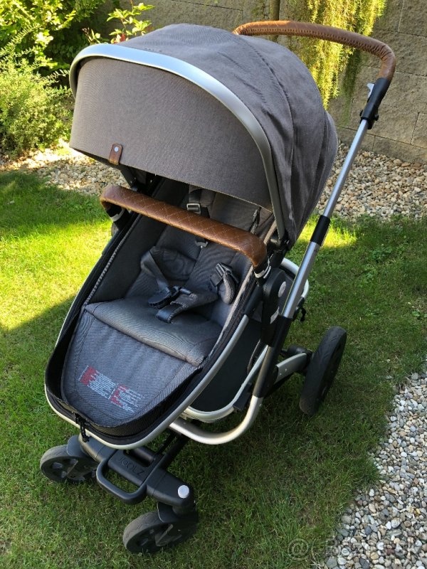 Joolz Geo 2 grey - 7