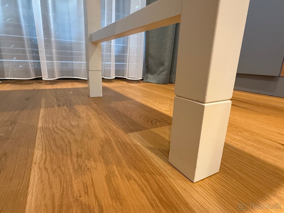 Stôl do detskej izby (2 ks) - 7