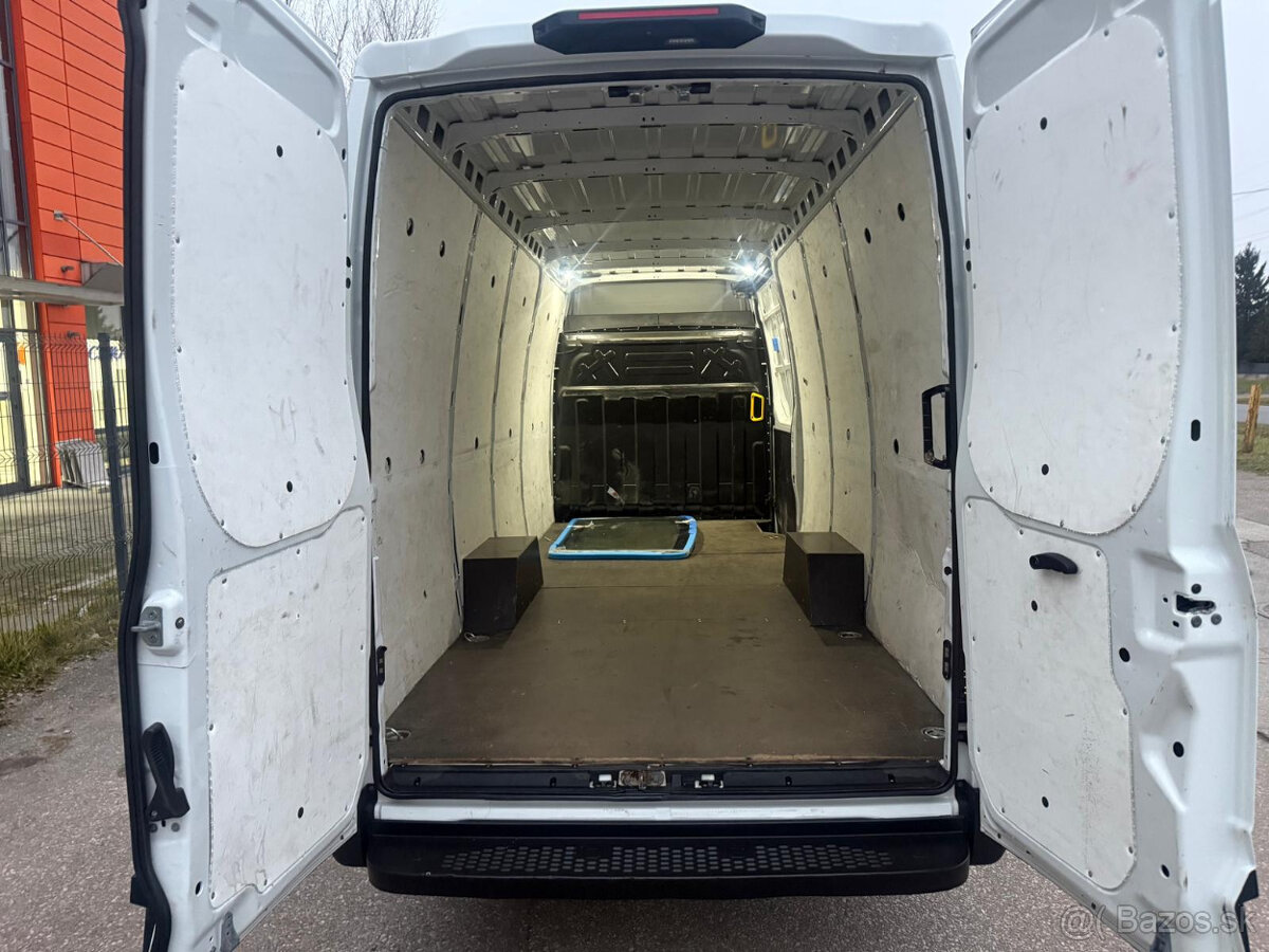 Iveco Daily L4H2 35S14 2023 - LED, automat, navi - 7