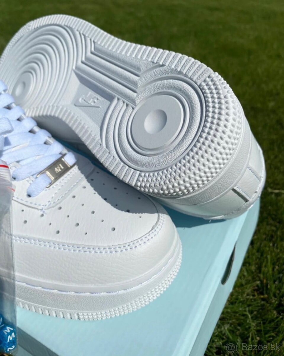 Nike Air Force 1 NOCTA - 7