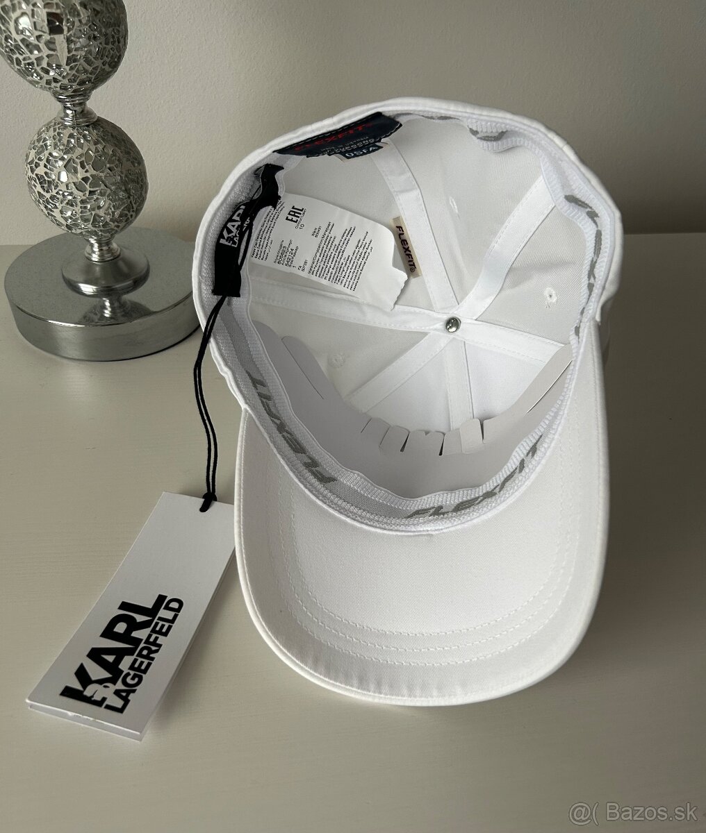 Šiltovka Karl Lagerfeld - 7