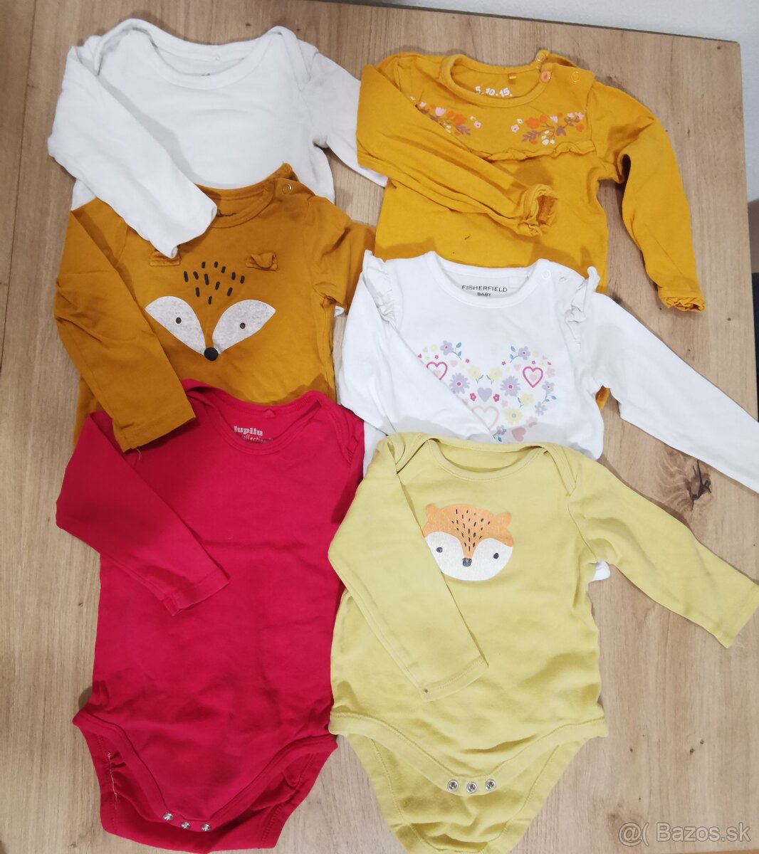 Detske oblecenie - mix - 7