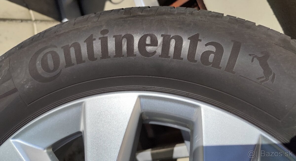 5x114,3 R17 , 215/60 R17 CAPTUR 2 - 7