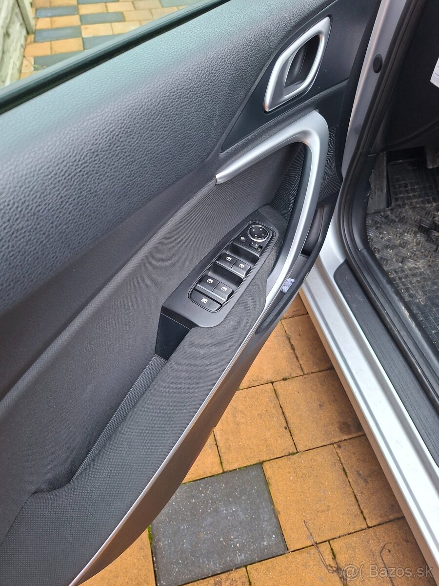 Kia ceed 1,6 crdi r.v.2019 - 7