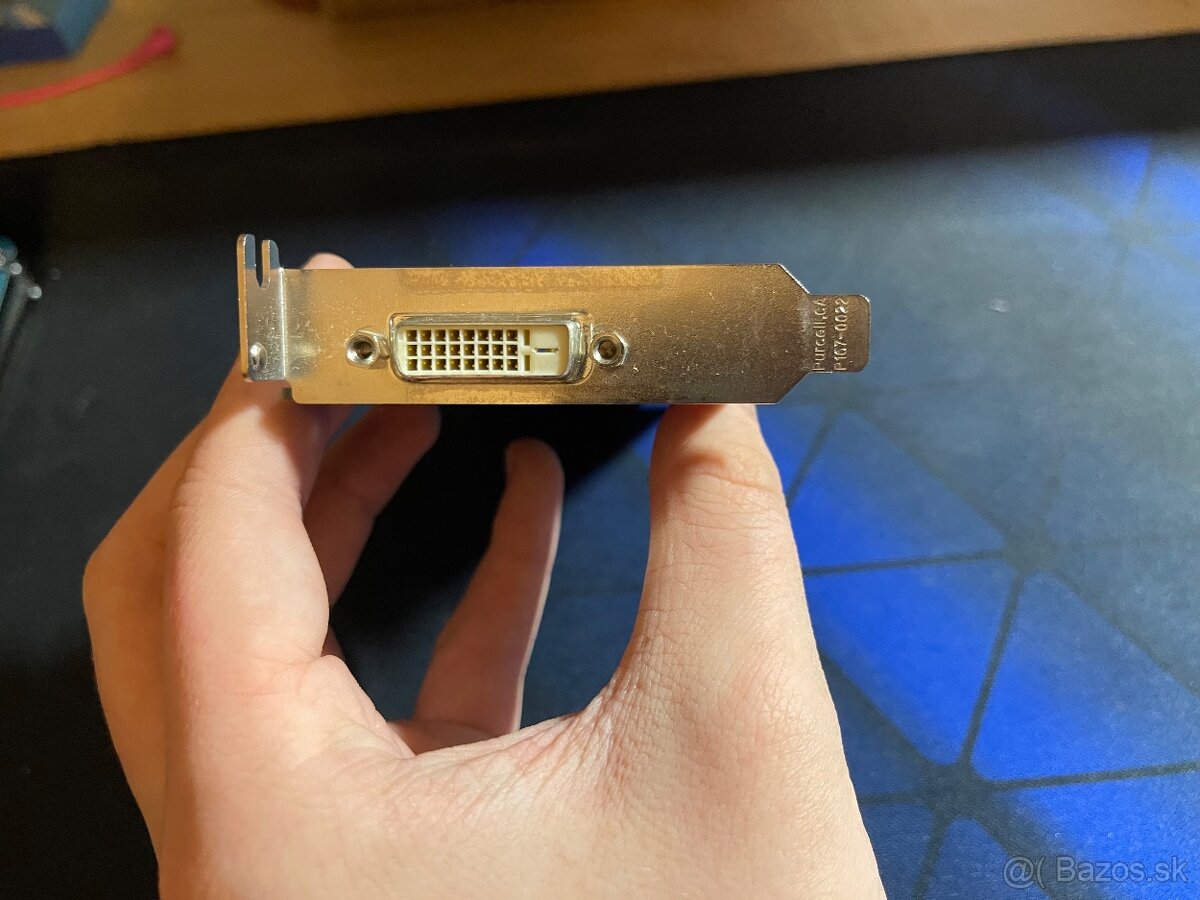 Set HP dc7600 – Doska, CPU, RAM, DVI karta - 7