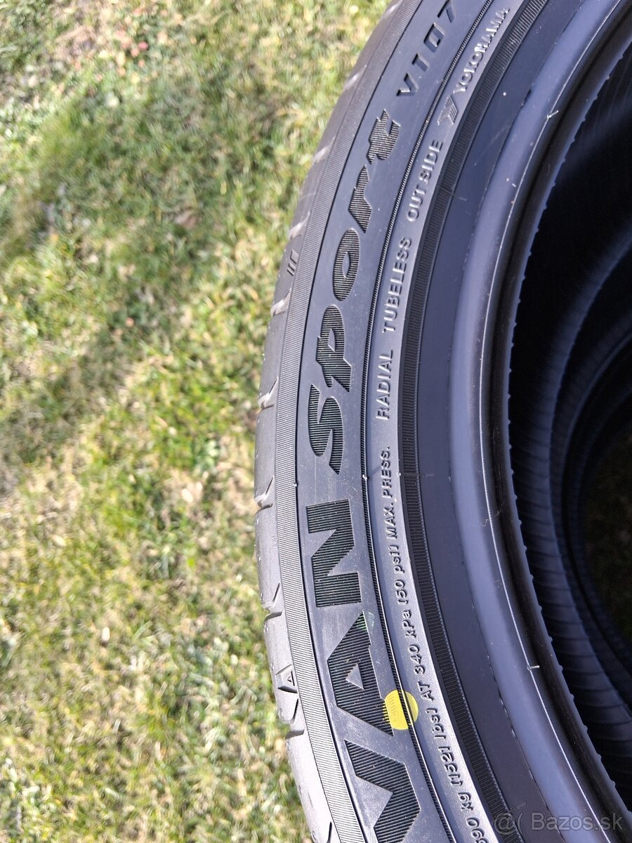225/45 r18 letne pneumatiky - 7