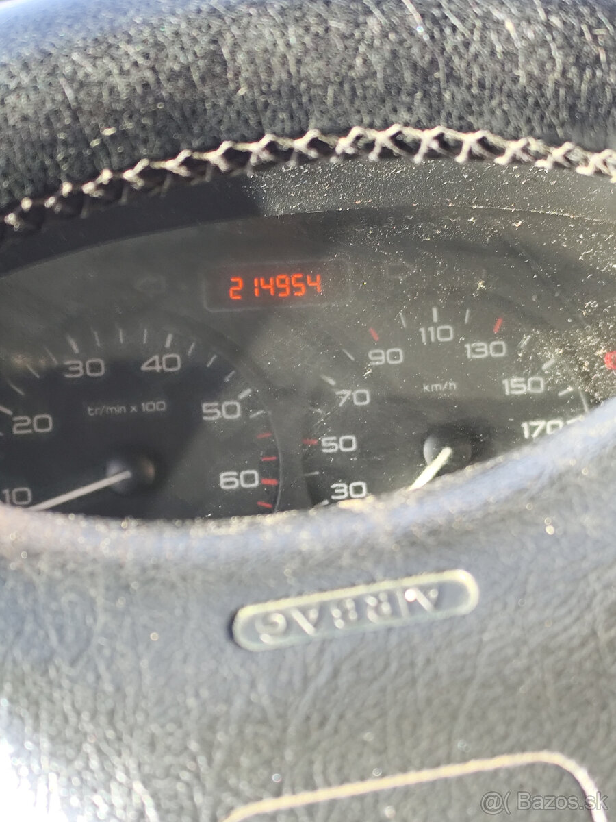 Predám Peugeot Partner - 7