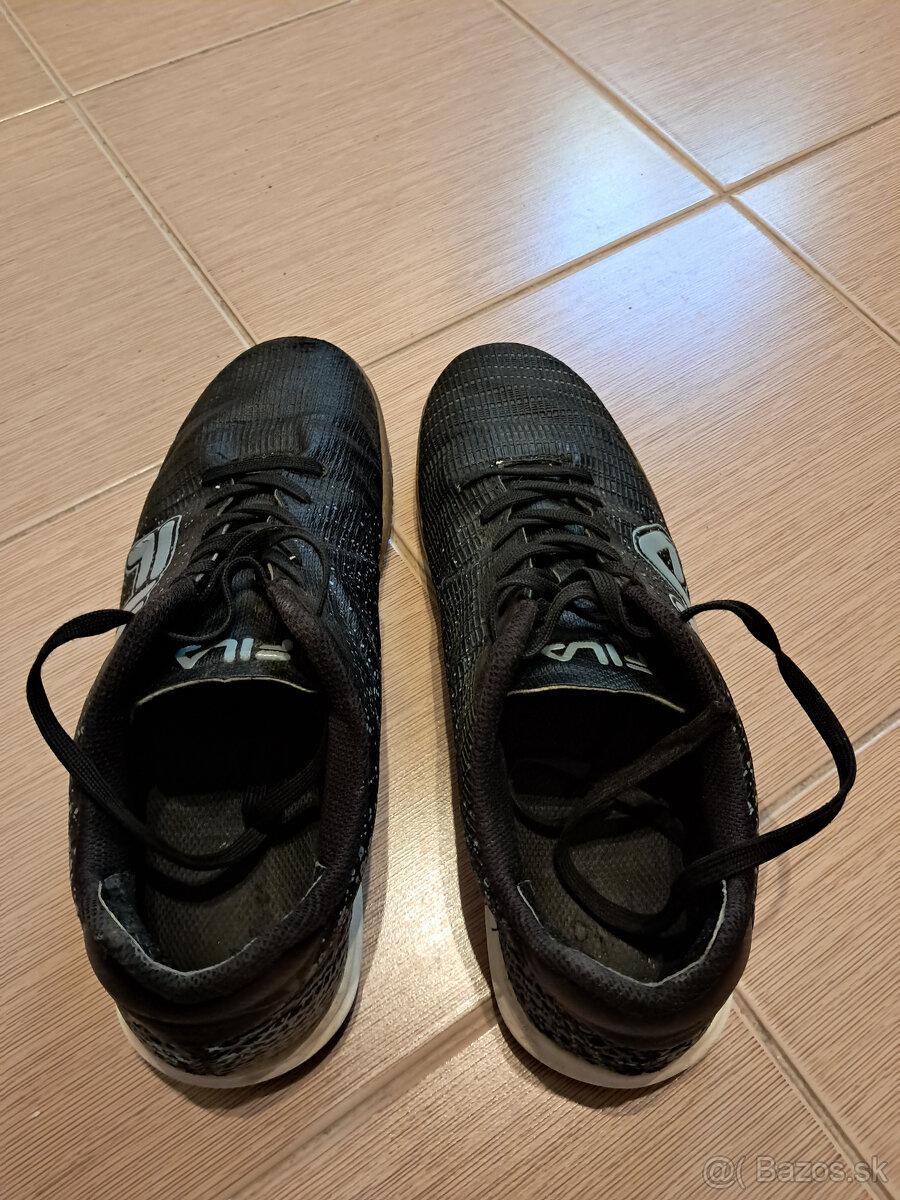 Chlapčenské halovky zn.FILA - 7