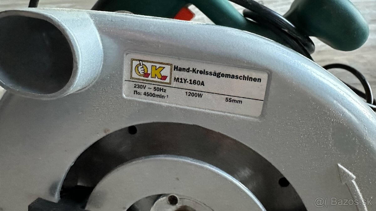 Stavebné náradie - 7