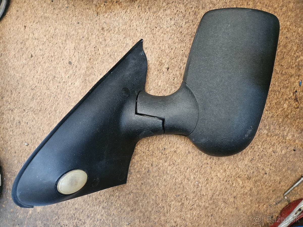 Ford Transit 2,2 diesel 06- rôzne diely. - 7