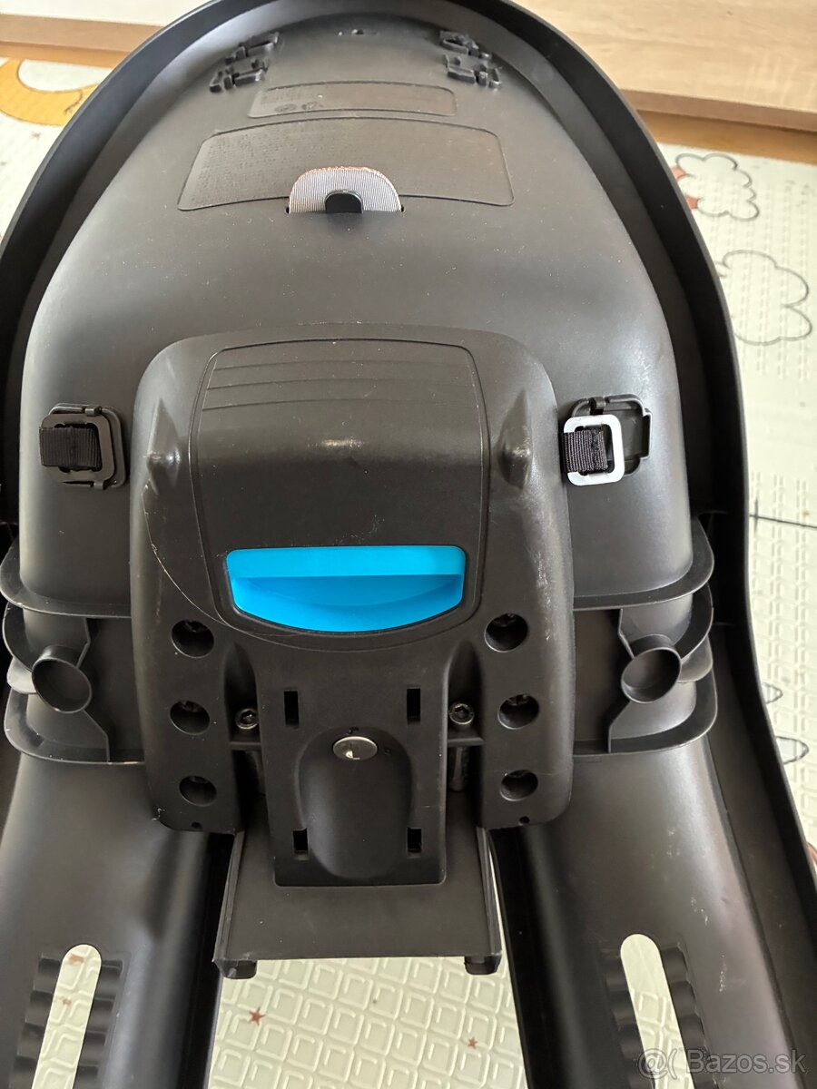 TOP STAV Thule RideAlong Mini - 7
