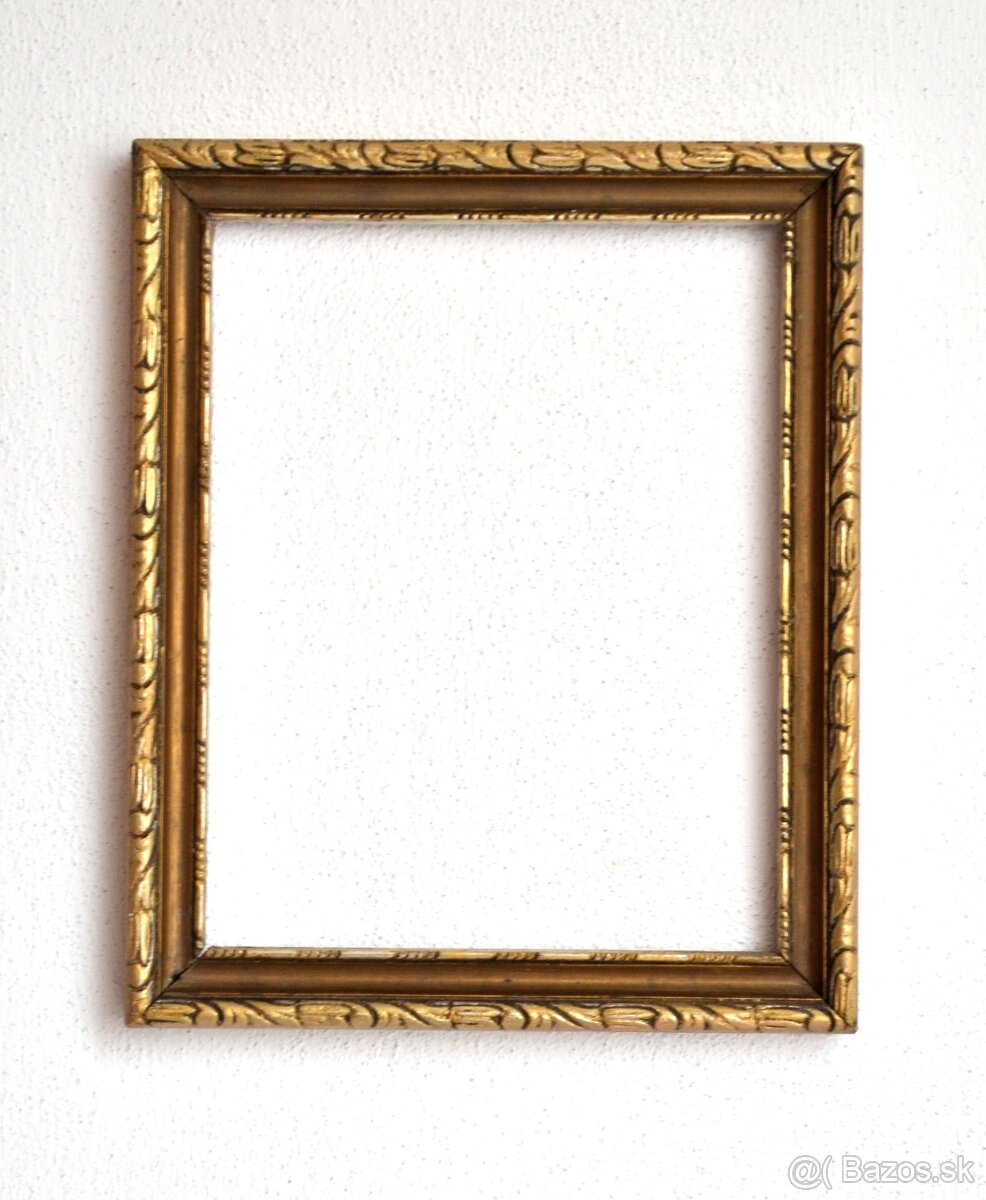 rámy na obrazy - 7