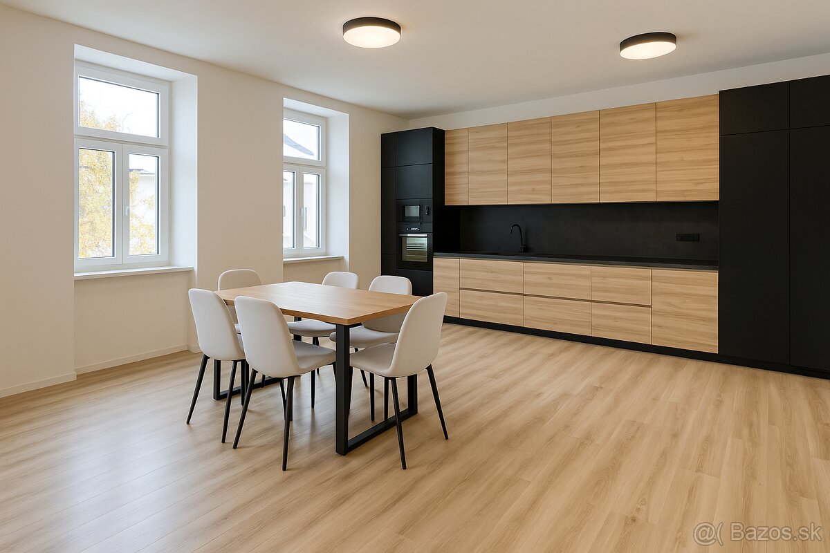 Prémiový 4-izbový rodinný dom - 7