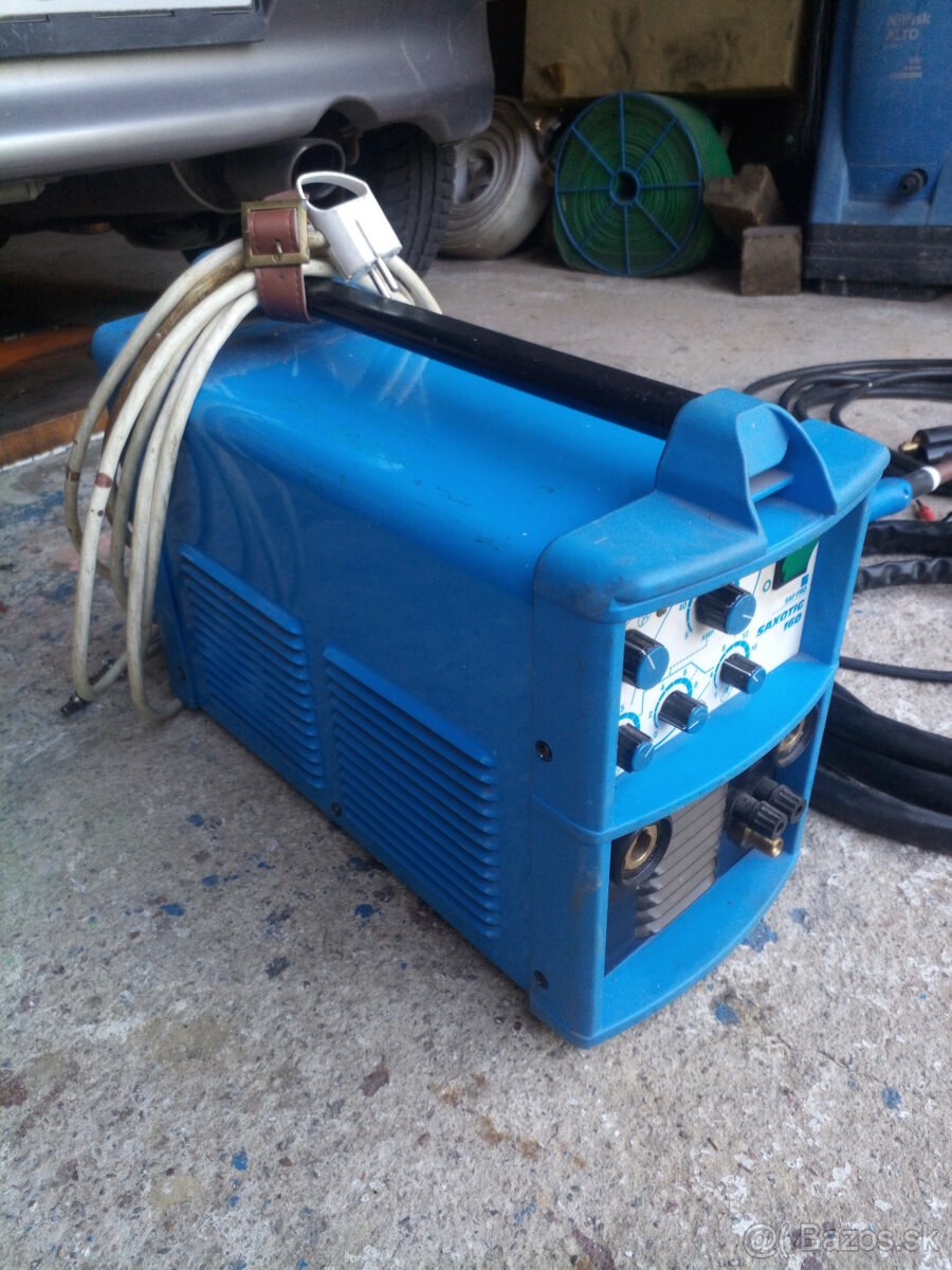 zvaračka - 7