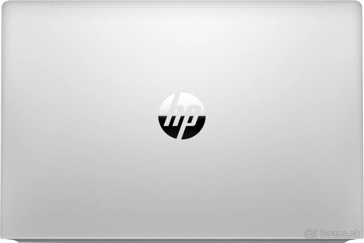 HP ProBook 445 G9 Natural Silver v záruke - 7