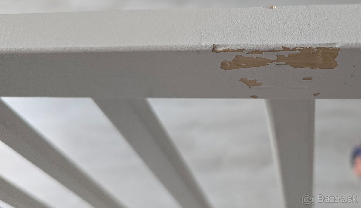 Detská postieľka - 7