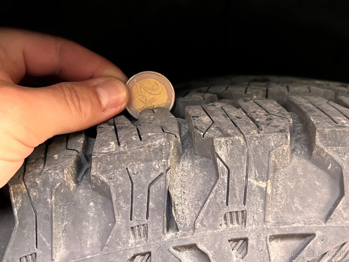 Hyundai Santafe 2.2CRDI 4x4 - 7