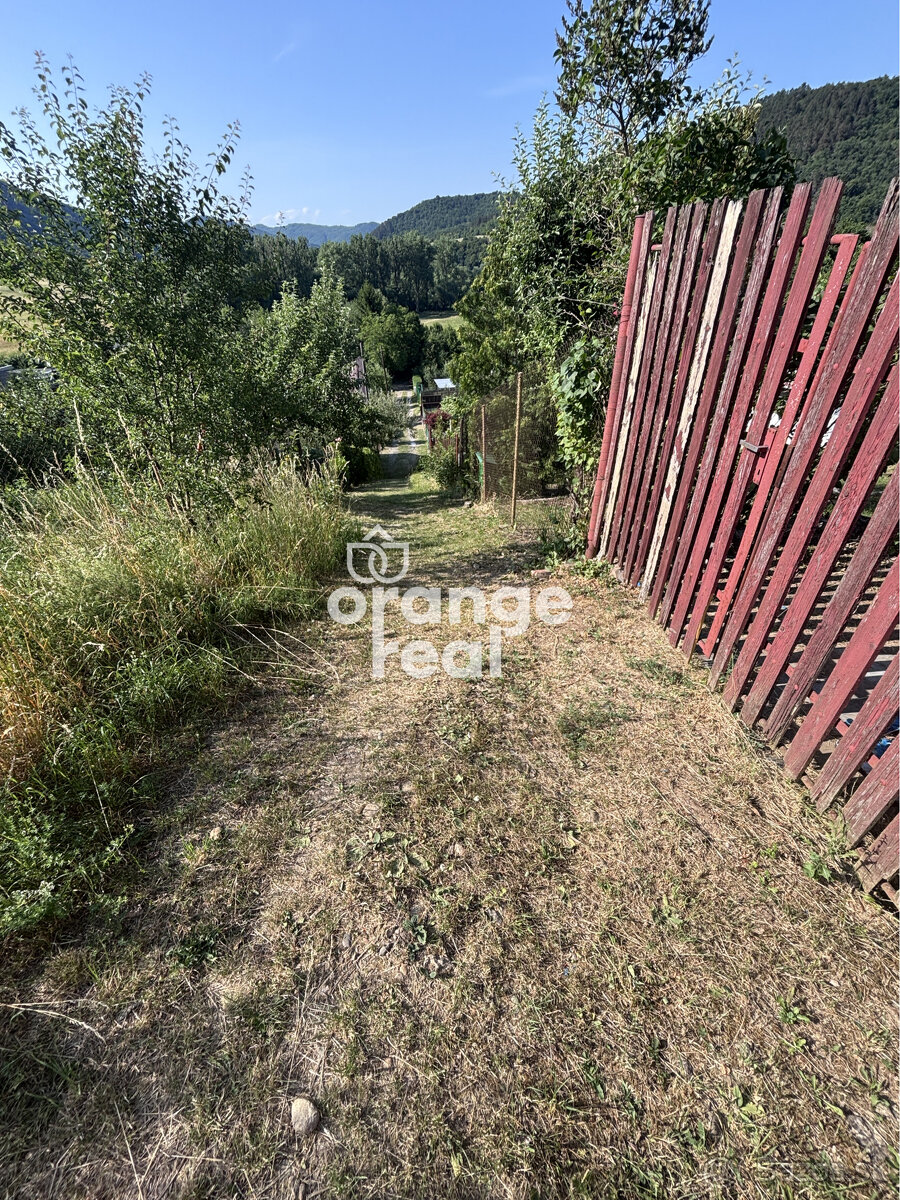 RESERVE Pozemok na výstavbu chaty 100 m2 Sokoľ - 7