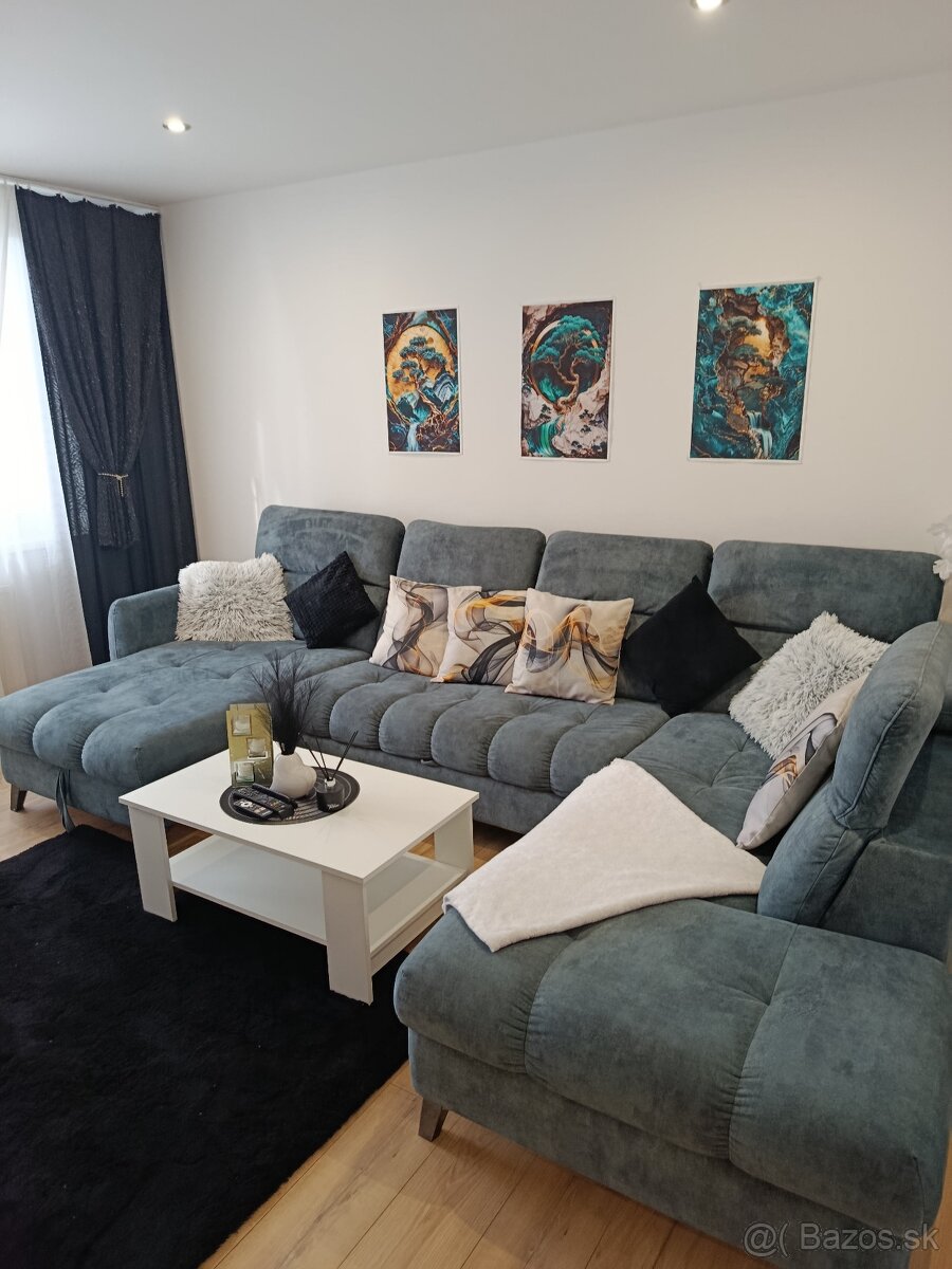 Predám byt na začiatku Jazera - 7