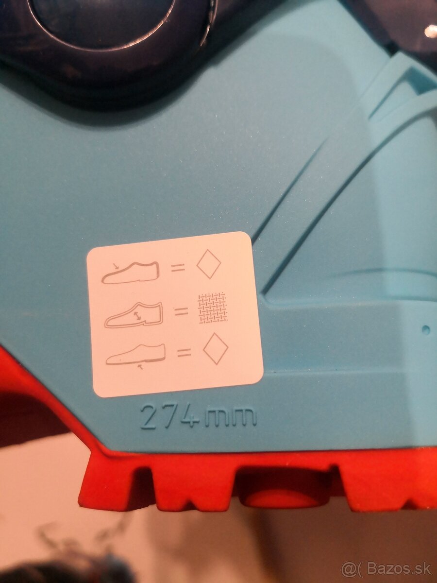 Dynafit Seven Summits - 7