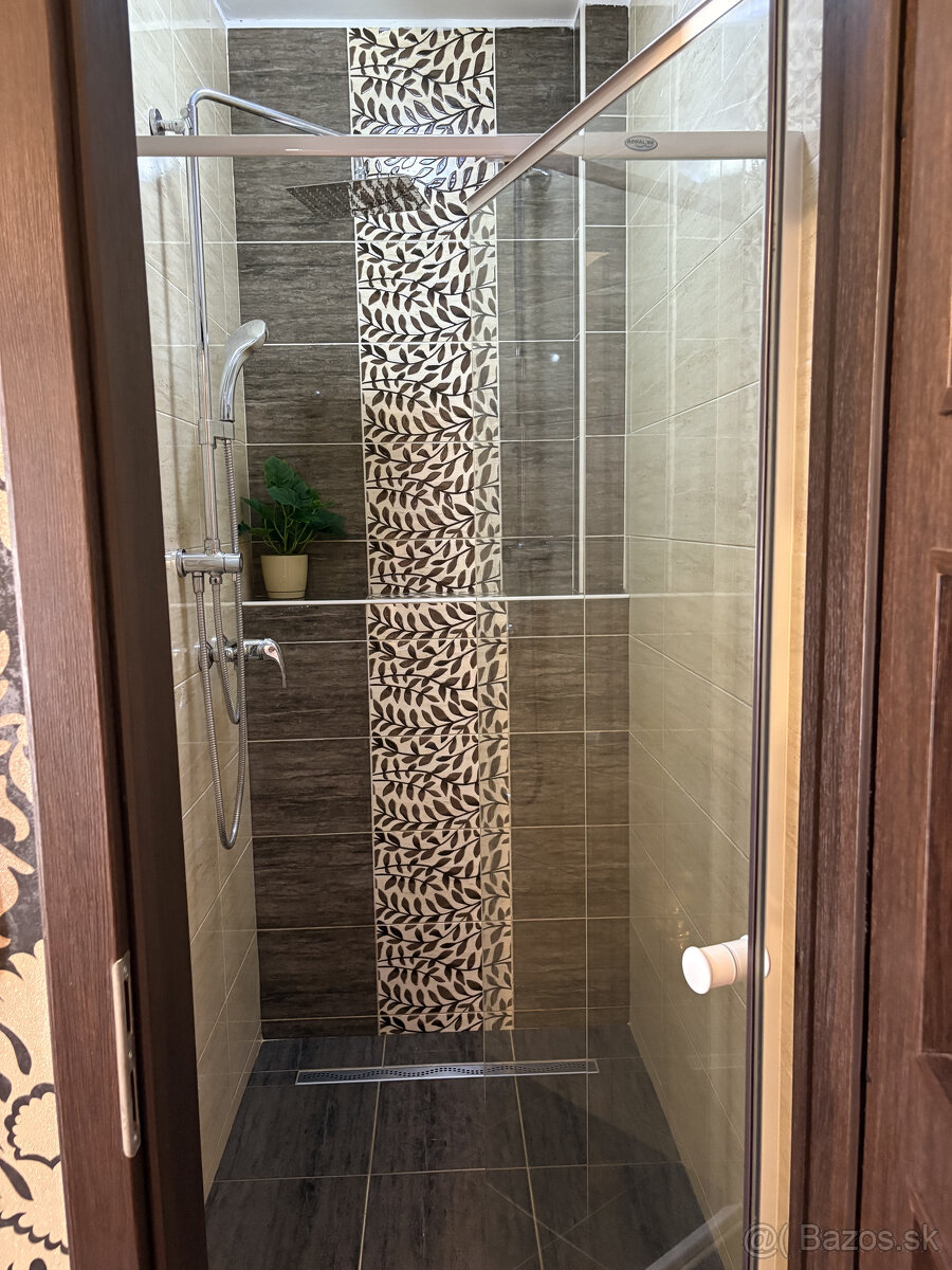 Skvelá ponuka Krásny, príjemný 3-izbový rodinný dom so skry - 7