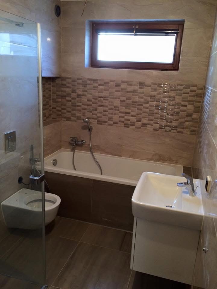 Rekonštrukcie bytov a domov - 7