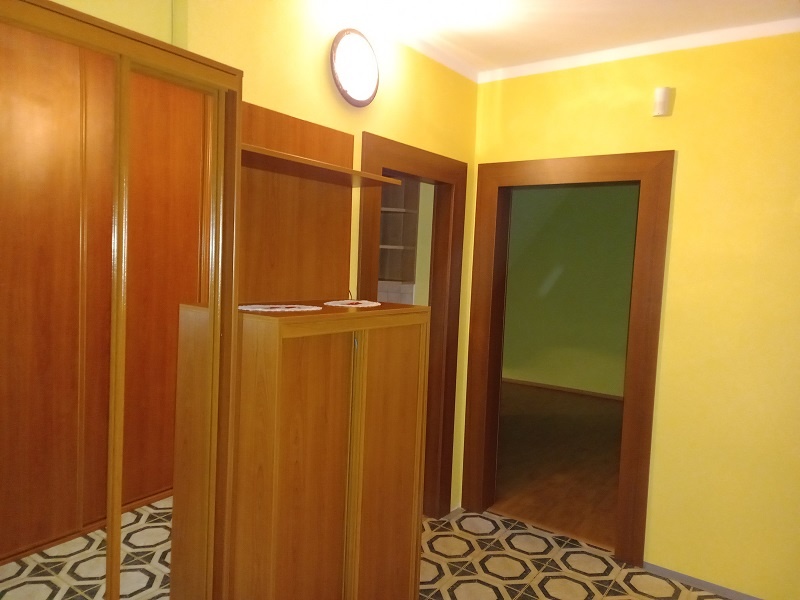 Predám 4 izbový byt s balkónom Fiľakovo - 7