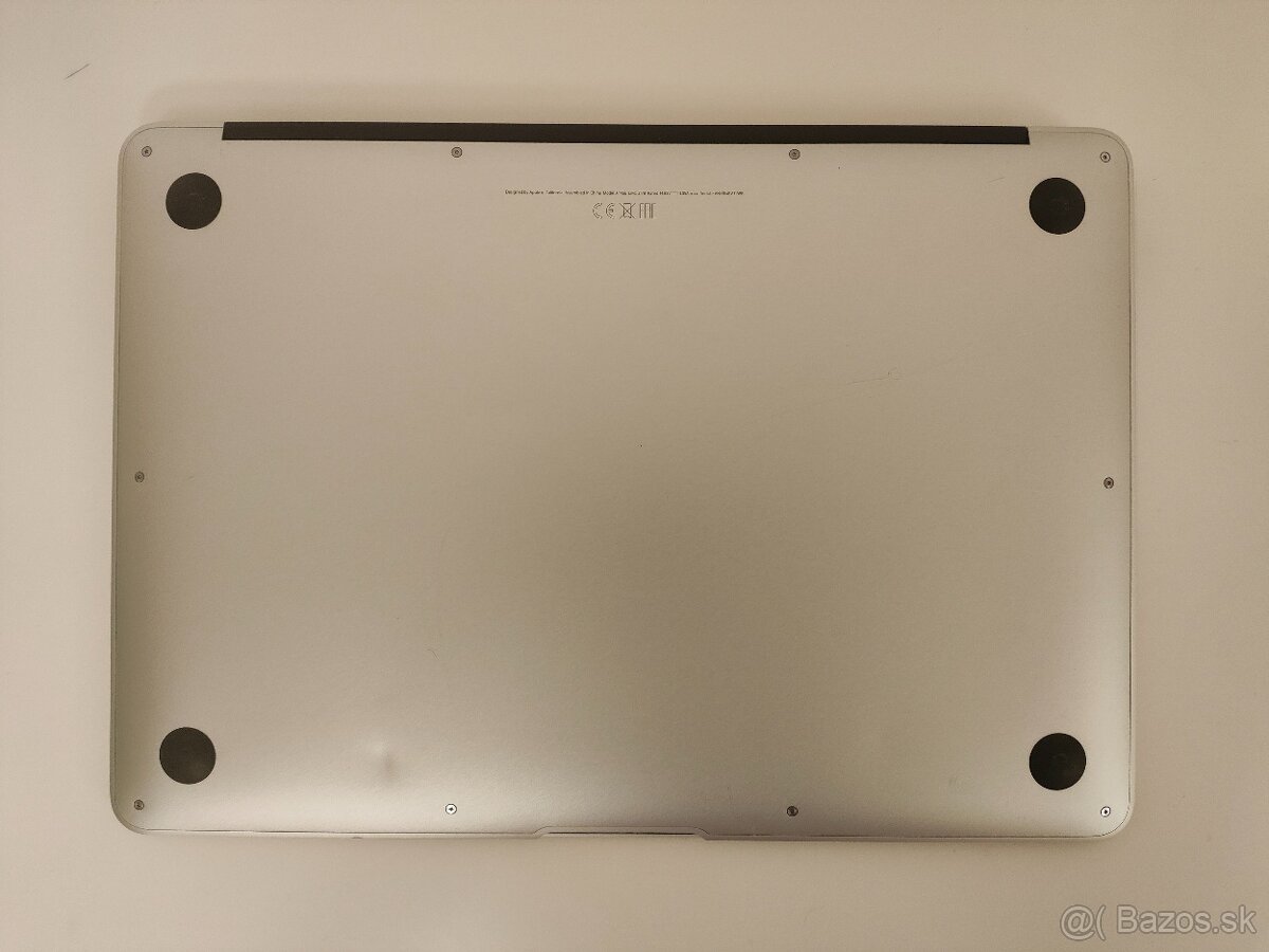 MacBook Air A1466 2017 | i5 | 8 GB RAM | 128 GB SSD - 7