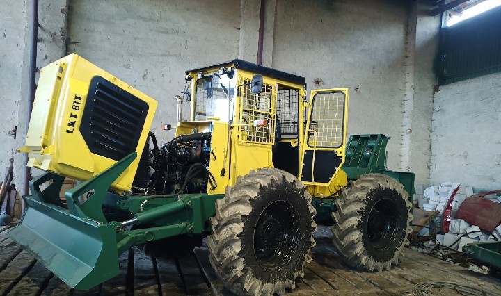 LKT 81 Turbo po GO - 7