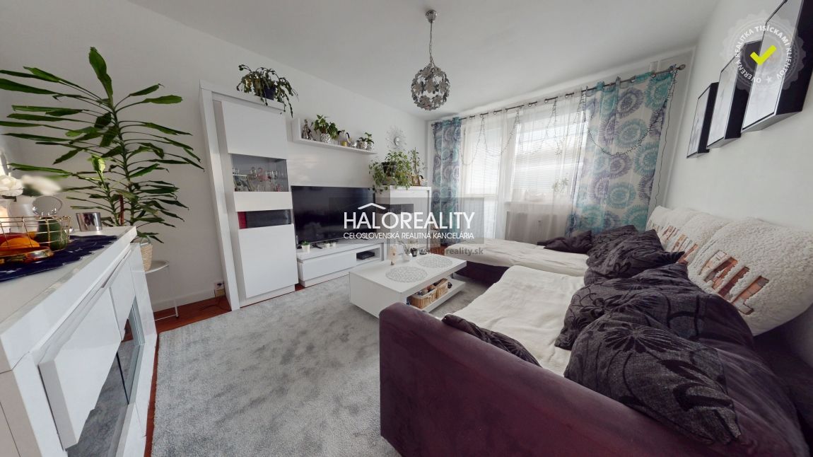 HALO reality - Predaj, trojizbový byt Revúca, J. Bottu - EXK - 7