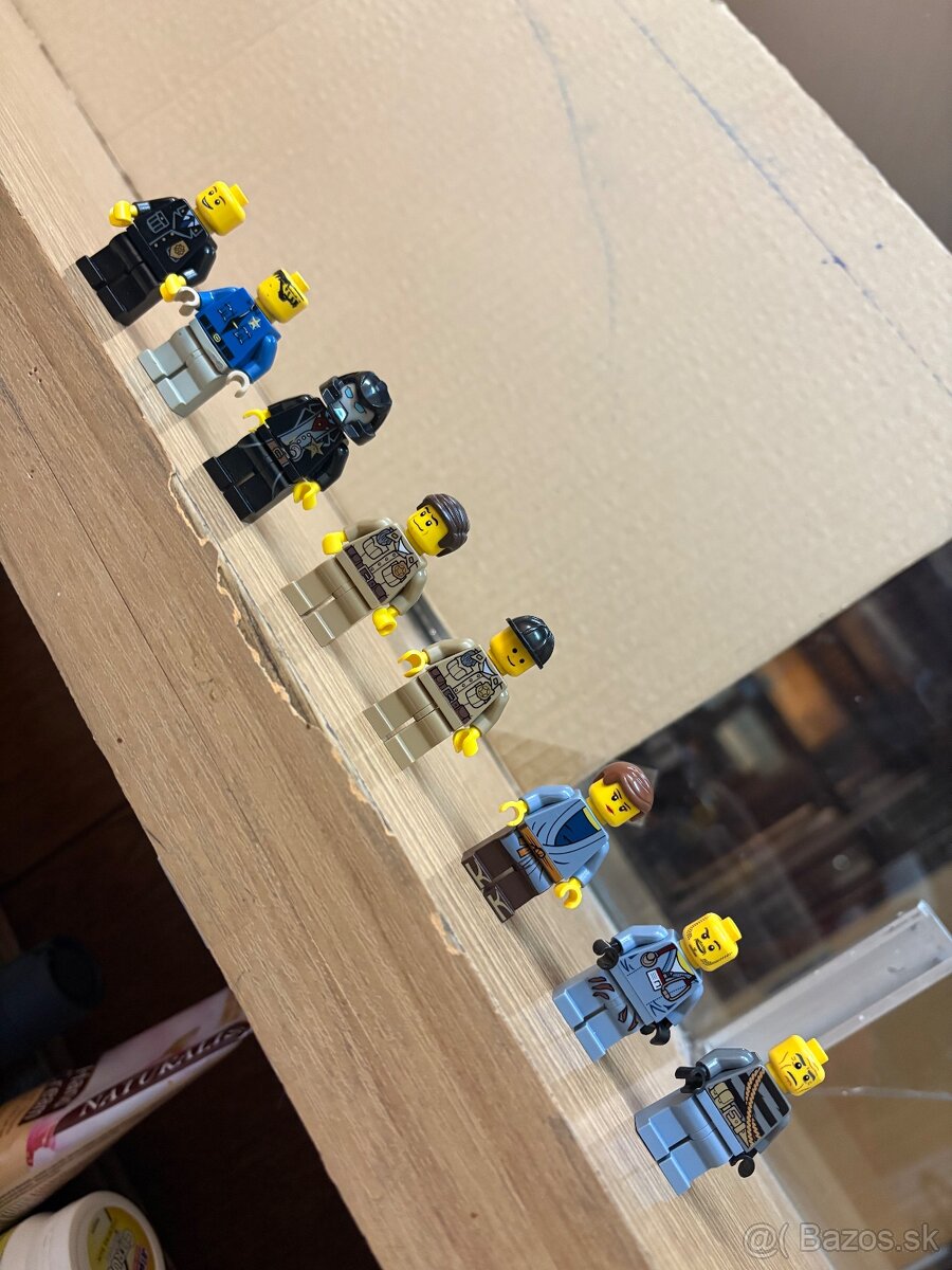 Zrušená zbierka - 7