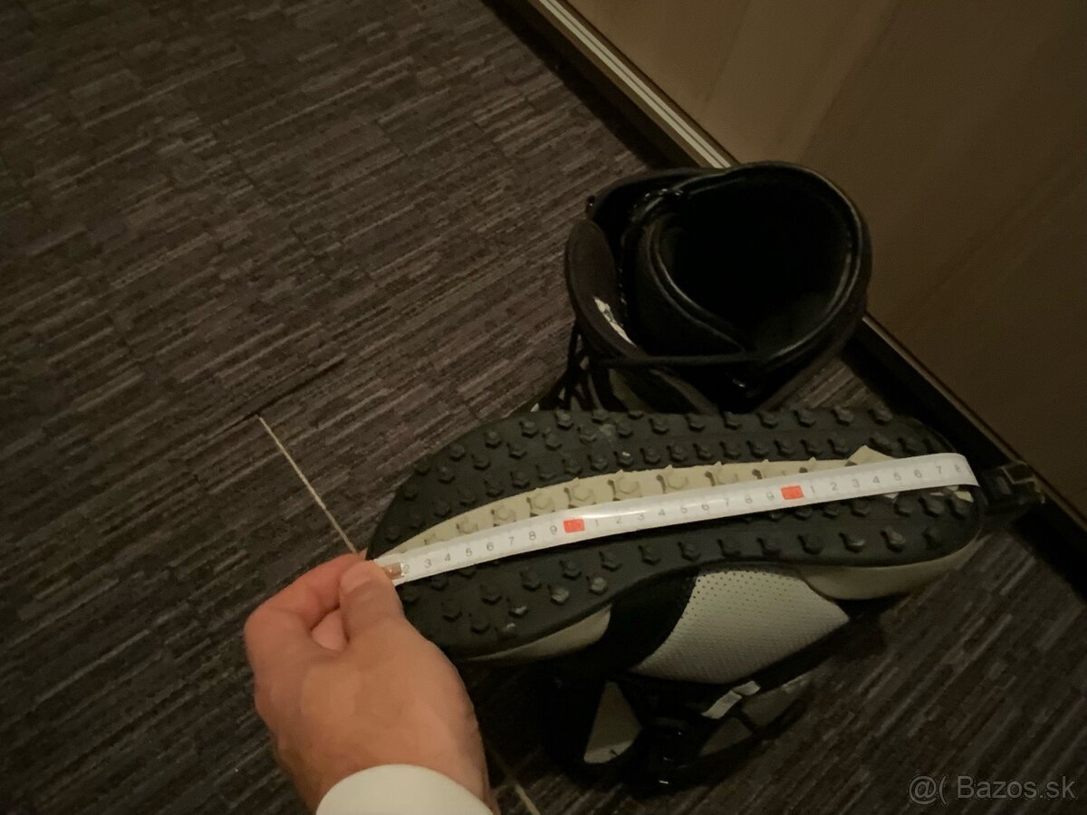 Snowboard komplet s topánkami - 7