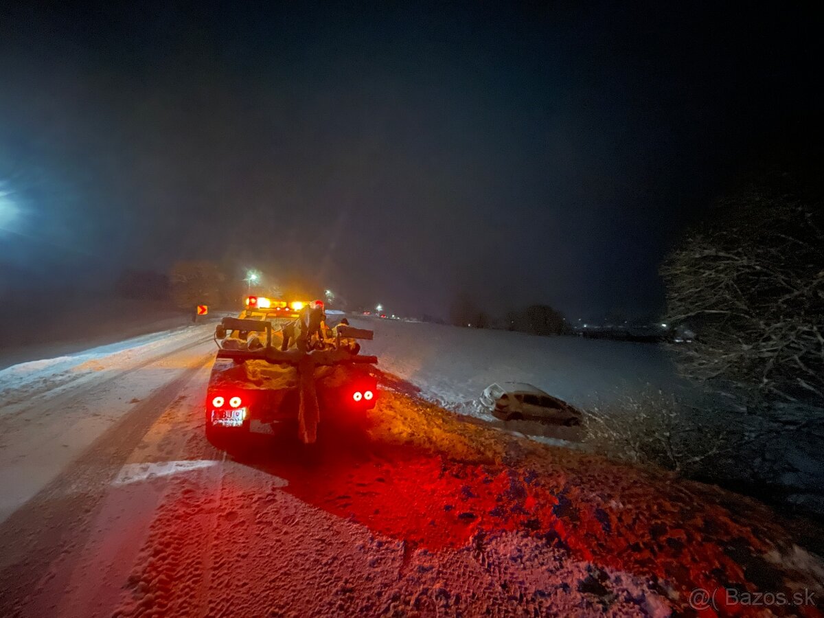 Odťahová služba CARKIN Bardejov - 7