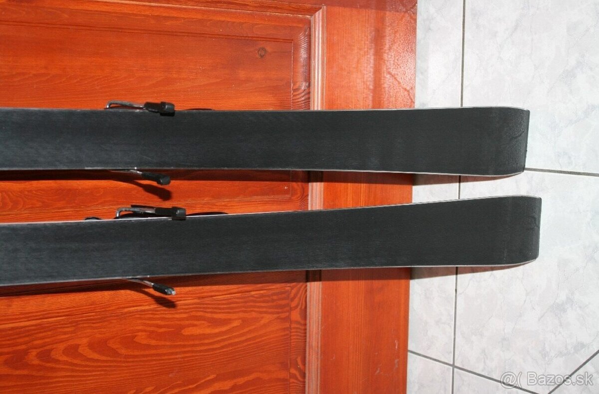 Rossignol Strato ST 166 cm lyže - 7