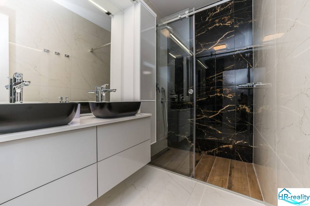 Zaton, Nin - luxusná vila len 100m od mora - 7