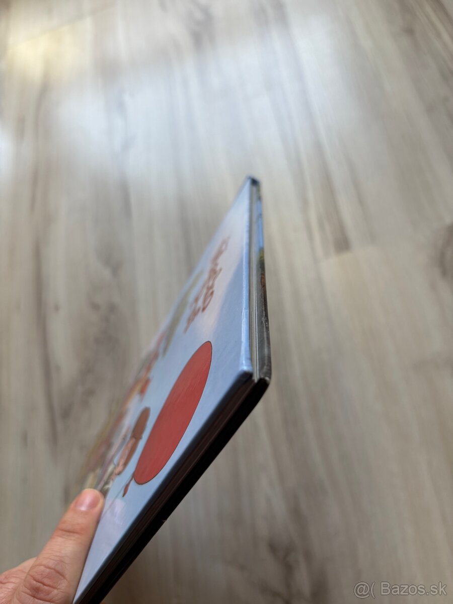 Macko Puf - Disney - 7