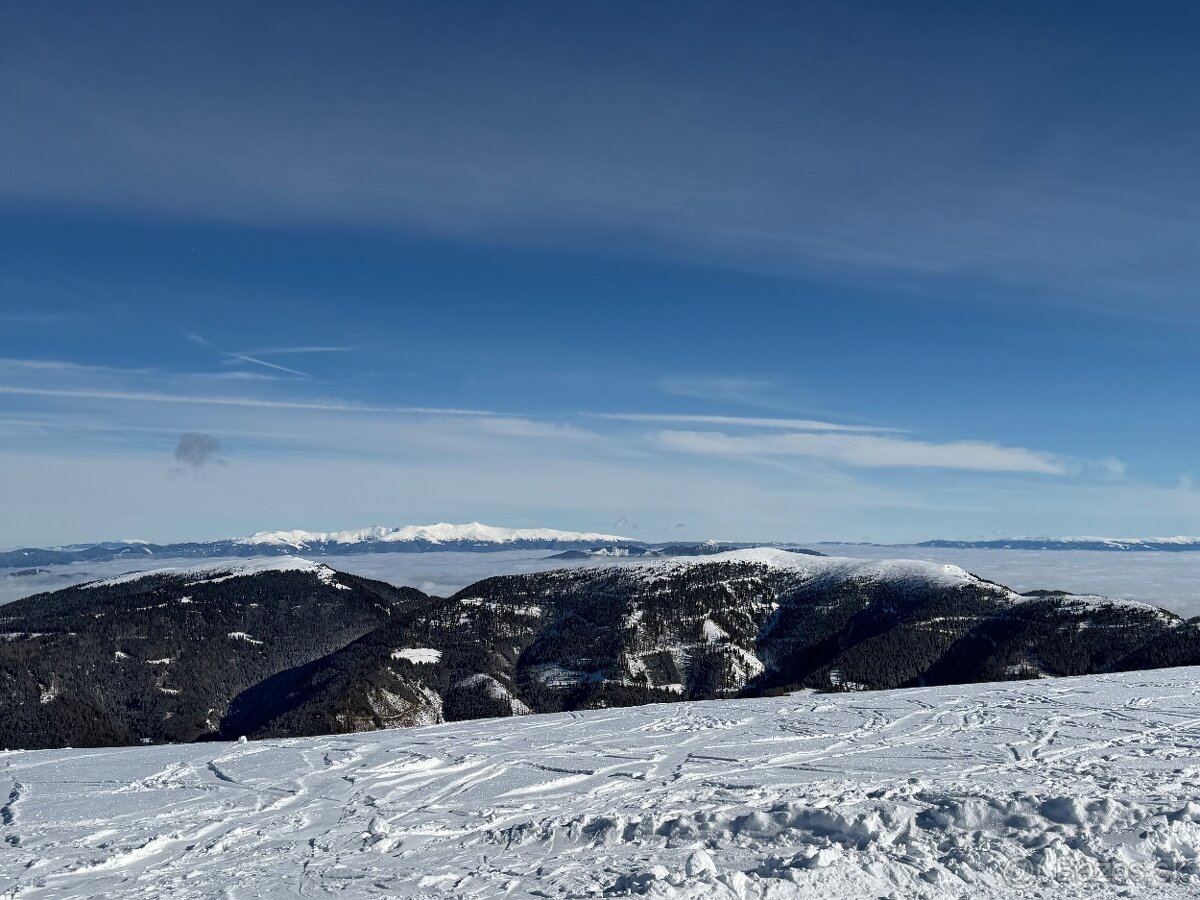 Predam zostavu vhodnu do obyvacky - 7