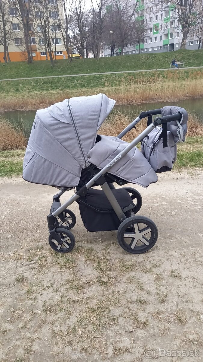 Baby Design Husky 2020 - 7