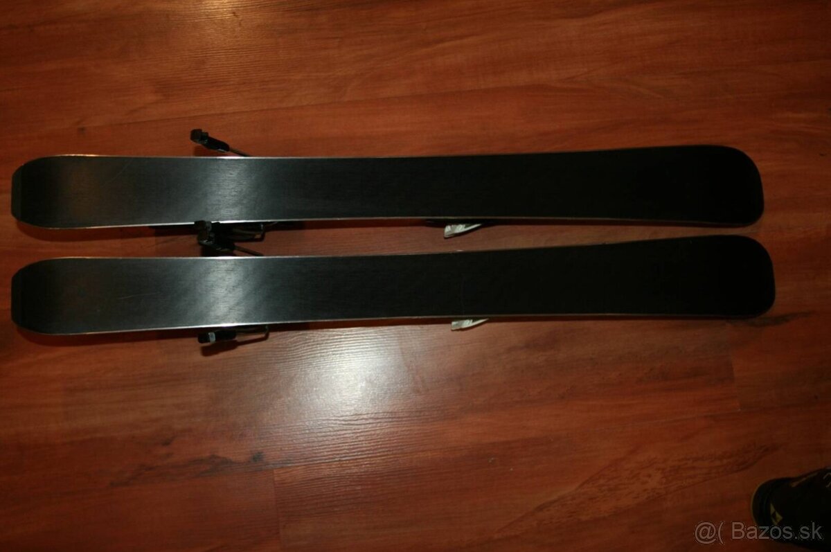 lyže salomon x max 80 cm - 7