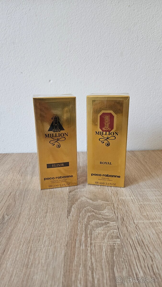 PREDAM PÁNSKE A DÁMSKE PARFUMY - 7