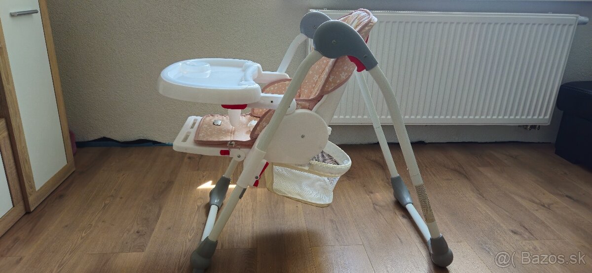 Predám kočiar +nejaké drobnosti - 7